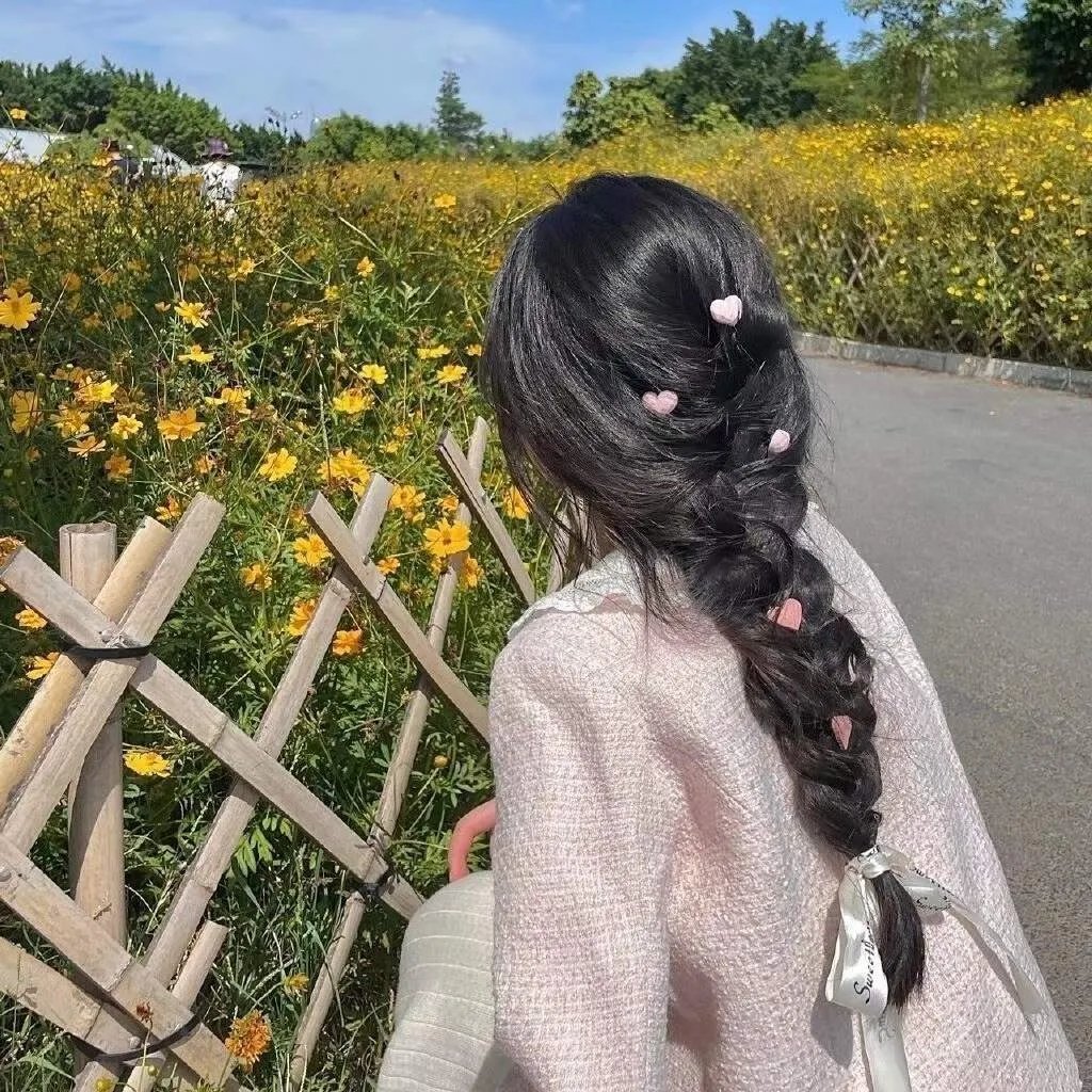 三女怀春