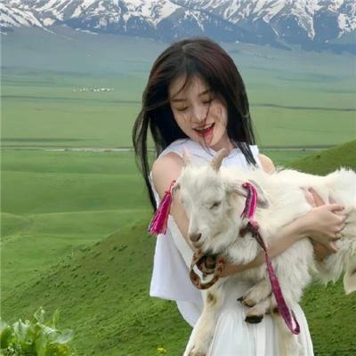 最后的美丽